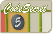 codesecret